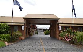 The Cottage Motor Inn Albury Cbd
